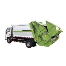 Sinotruck Howo 6*4 16m3 to 18m3 Environmental Friendly compressed rubbish vehicle Garbage Truck to Africa Market